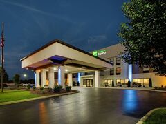 ホリデー イン エクスプレス ホース ケーブ by IHG 写真