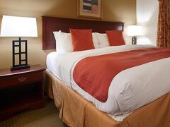 Best Western Sherwood Inn & Suites 写真