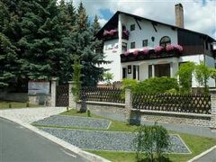 アパルトマン ティンパ 写真