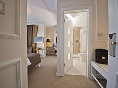 North Point Hotel 写真