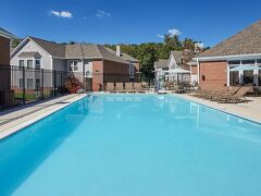 ホームウッド スイーツ バイ ヒルトン インディアナポリス キーストーン クロッシング 写真