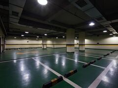 コンフォート イン ヨイド 写真