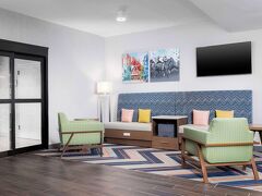 Hampton Inn Louisville-Airport (Fair & Expo Center) 写真