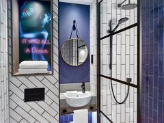 NYX ホテル ロンドン ホルボーン バイ レオナルド ホテルズ 写真