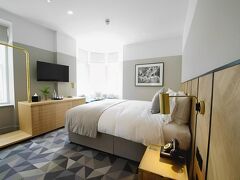 ヴィクトリー ハウス レスター スクエア 写真