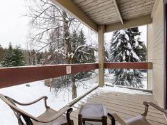 タンタラス リゾート ロッジ 写真