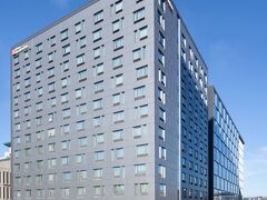 ヒルトン ガーデン イン シアトル ダウンタウン 写真