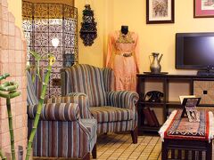 ホテル フェフミ ベイ 写真