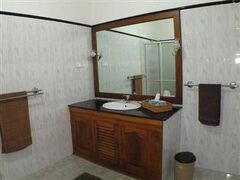 パンチ ヴィラ ベントタ 写真