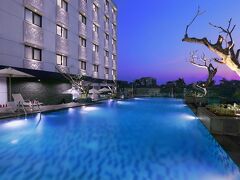 ホテル ネオ マリオボロ バイ ASTON 写真