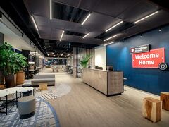 トラベロッジ ミョンドン シティ ホール 写真