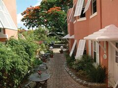 ロイヤル パームス ホテル 写真