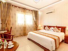 ロマリエスホテル 写真