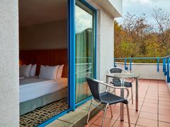 NH プラハ シティ 写真