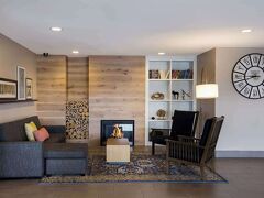 カントリー イン & スイーツ バイ ラディソン マリオン イリノイ 写真