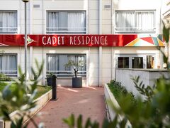 Cadet Residence 写真