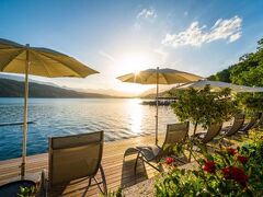 Hotel Postillion am See 写真