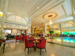 パトン リゾート ホテル 写真