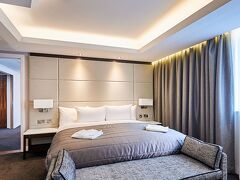 パーク レジス バーミンガム 写真