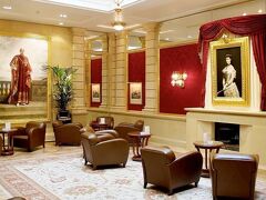 ホテル カイザーリン エリザベート 写真