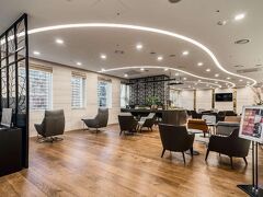 ベストウェスタンプラスホテルセジョン 写真