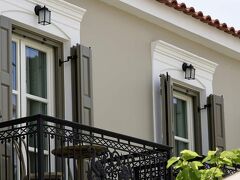 ドリッサ セオレム ホテル 写真