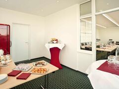 イビス ドレスデン ツェントルム 写真