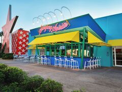 ディスニーズ オールスター ミュージック リゾート 写真