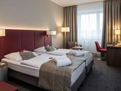 オーストリア トレンド ホテル ヨーロッパ ザルツブルク 写真