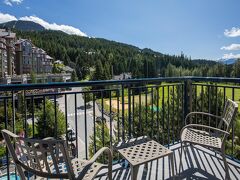 ヒルトン ウィスラー リゾート ＆ スパ 写真