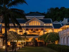 ソフィテル クラビ フォキートラ ゴルフ アンド スパ リゾート 写真