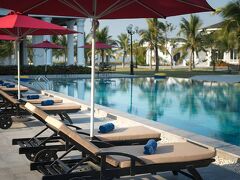 パラダイス スイーツ ホテル 写真