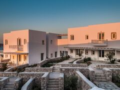 Milos Breeze Boutique Hotel Greece 写真