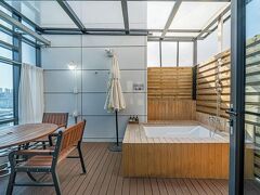 Griffin Bay Hotel 写真