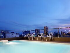 プラハ ホテル 写真