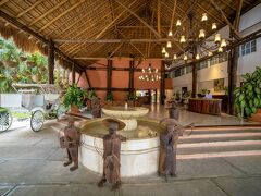 Hotel Chichen Itza 写真