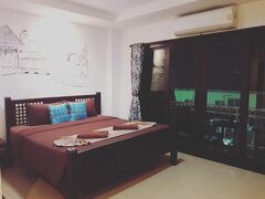 バーン アンダマン ベッド & ブレックファスト ホテル 写真