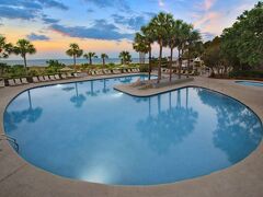 マリオッツ グランデ オーシャン 写真