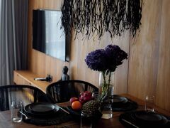 ラヒヤ ヴィラズ コンプレックス 写真