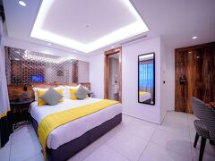 オウム パレス ホテル＆スパ カサブランカ 写真