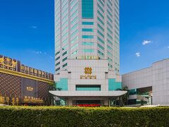 ホテル シルバーランド (〓城酒店) 写真