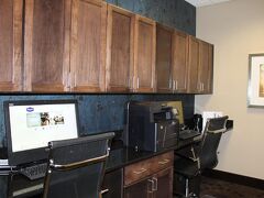 ハンプトン イン ダルグレン 写真