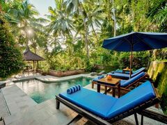 Kebun Indah Ubud 写真
