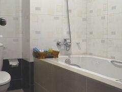 ヤンゴン エアポート ホテル 写真