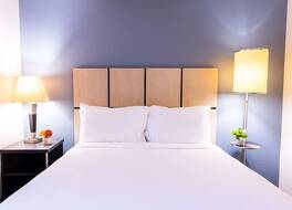 ソネスタ シンプリー  スイート ランシング 写真