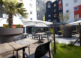 コンフォート ホテル クレルモン サン ジャック 写真