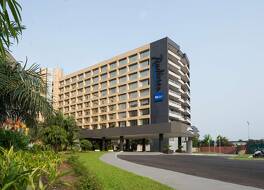 Radisson Blu Okoume Palace Hotel, Libreville