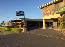 Best Western Cattle City Motor Inn 写真