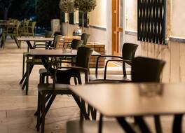 ホテル ブルターニュ 写真