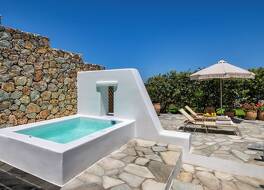 Anema Boutique Hotel & Villas Santorini 写真